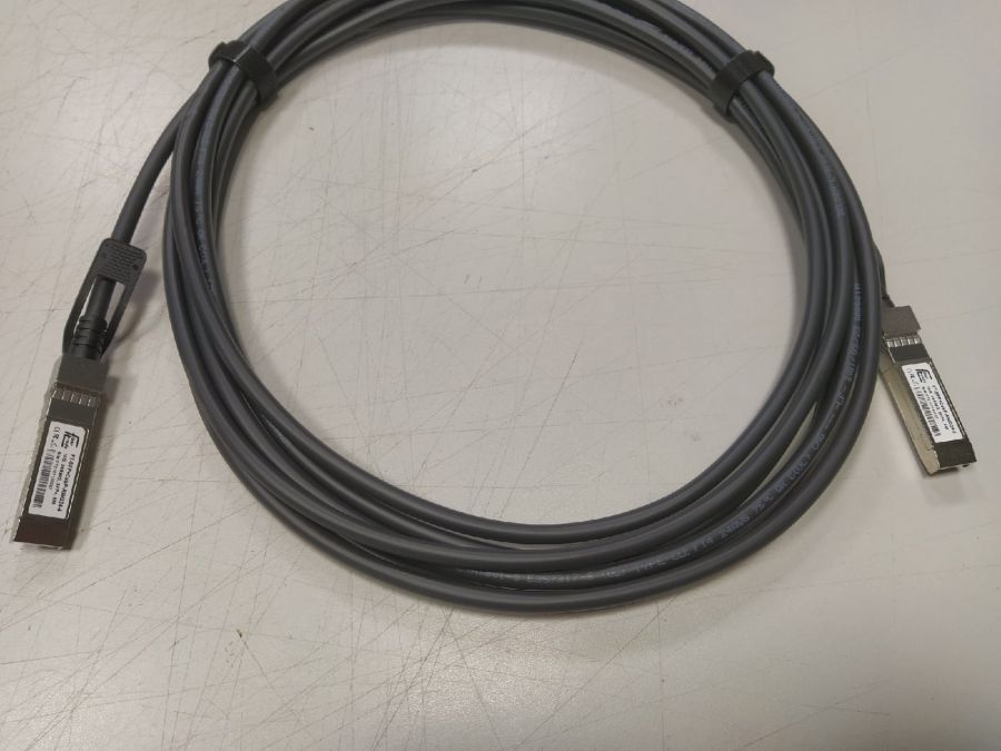 FT-SFP28-CabP-AWGXX-X
